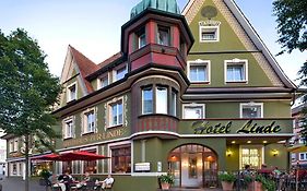 Hotel Linde Donaueschingen